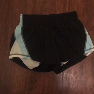 Athletic shorts